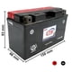 thumbnail image 2 of Lth T7B-Bs 12V 6.5Ah 95 Cca Bci para Moto, 2 of 5