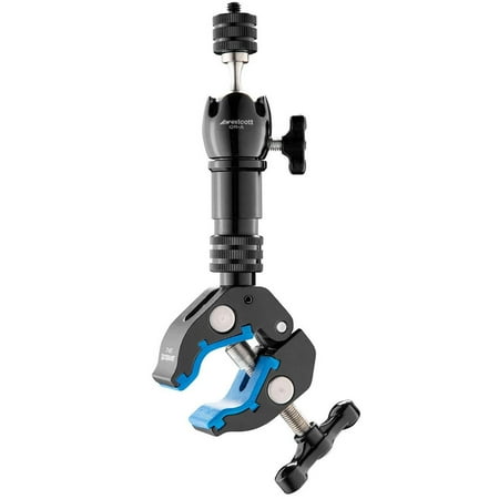 

Westcott 8805 Quick Release Mounting Kit