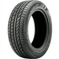 thumbnail image 2 of Set of 4 Kumho Ecsta 4X II KU22 205/55R15 88V Tires Fits: 2000-05 Toyota Celica GTS, 1999-2000 Ford Escort ZX2 S/R, 2 of 5