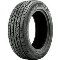 Kumho Ecsta 4X II KU22 275/40R20 106 W Tire