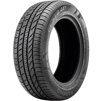 Nankang Noble Sport NS-20 205/45R16 87V XL Performance A/S Tire