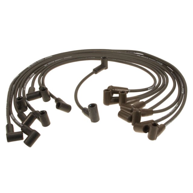 Genuine OEM Replacement for 19941995 GMC C1500 Spark Plug Wire Set for