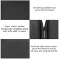 thumbnail image 3 of Sports Camera Storage Bag Protection Portable Box Fit for Insta360 ONE R Panoramic, 3 of 3