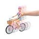 thumbnail image 3 of Barbie Camping Fun Bicycle Bike Set Barbie -, 3 of 3