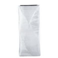 thumbnail image 6 of Jessalyn Ceramic Rectangular Vase with Brushed Geometric Pattern, 6 of 6