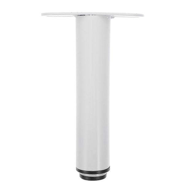 Iron Adjustable Bed Leg Furniture Cabinet Foot Leg Heavy Duty Bed Support Leg
