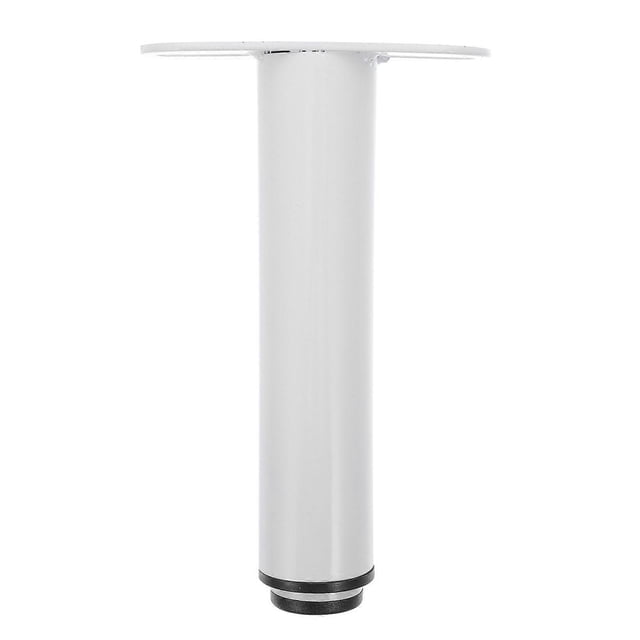 Iron Adjustable Bed Leg Furniture Cabinet Foot Leg Heavy Duty Bed Support Leg
