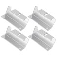 thumbnail image 4 of Roof Solar Panel Holder, Solar Panel Mounting Brackets Unique Design  For Car RV Yacht Ships, 4 of 8