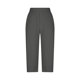 thumbnail image 4 of Pantalones de Golf Mujeres Estirar Pantalones Recortados de Viajes Casuales con Bolsillos de Color Sólido, Pantalones de Mujer Casuales Transpirables, 4 of 8