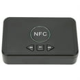 thumbnail image 3 of Adaptador de audio de interfaz auxiliar vintage para coche con receptor inalámbrico NFC para todos los dispositivos de audio inalámbricos, 3 of 8