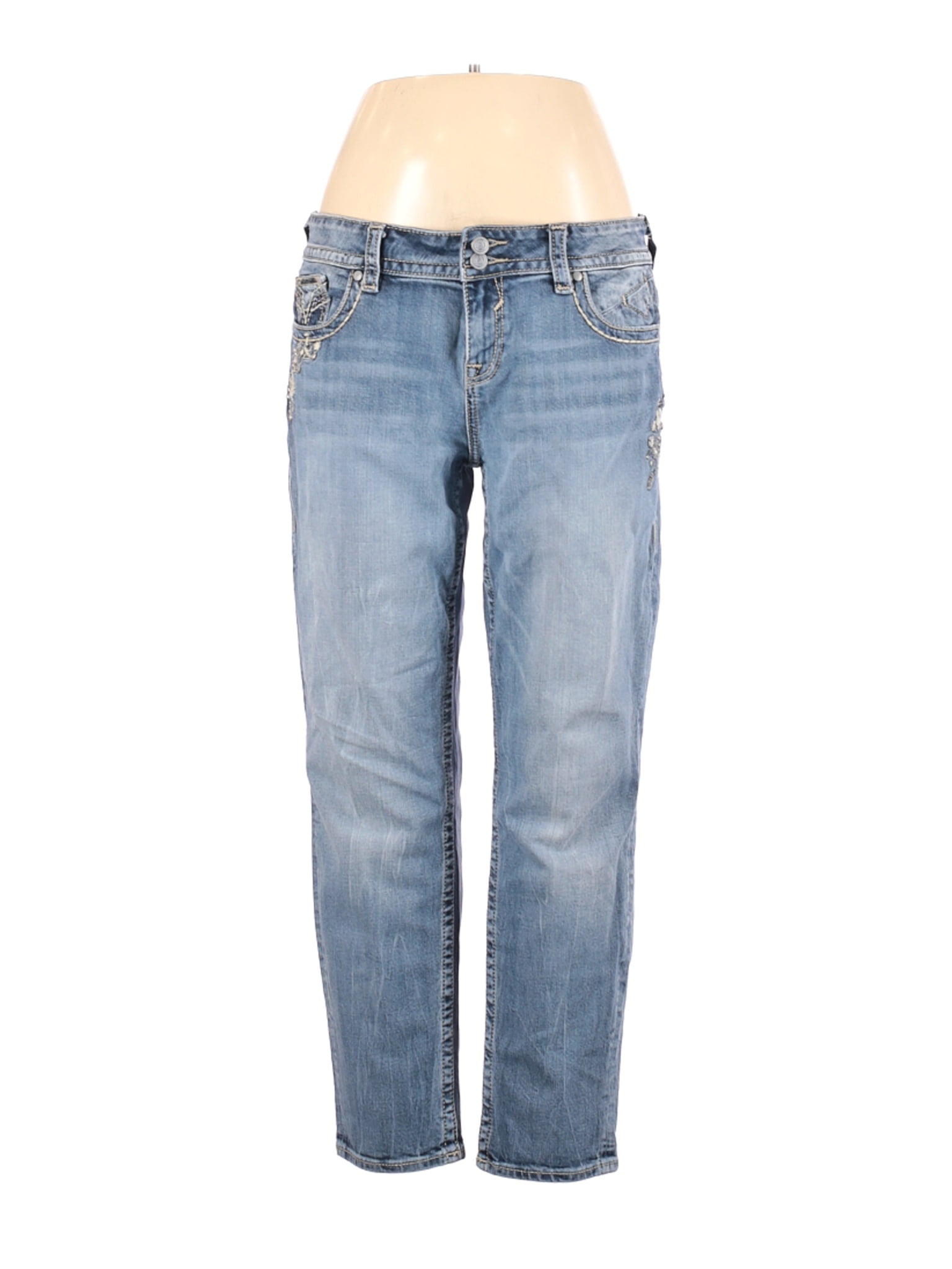 women's size 15 jeans