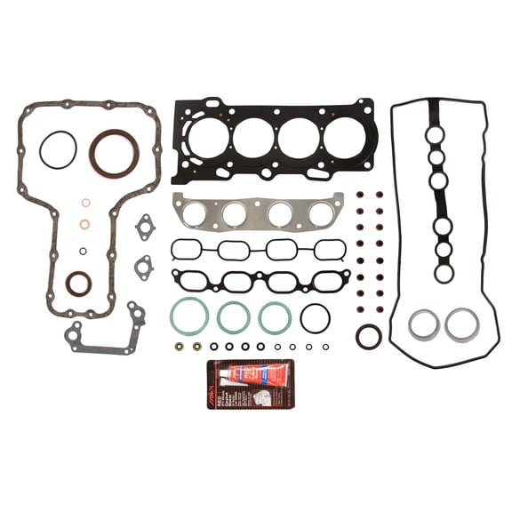 Evergreen FS22024 MLS Full Gasket Set Fit 98-08 Toyota Corolla Celica GT Matrix XR Pontiac 1ZZFE