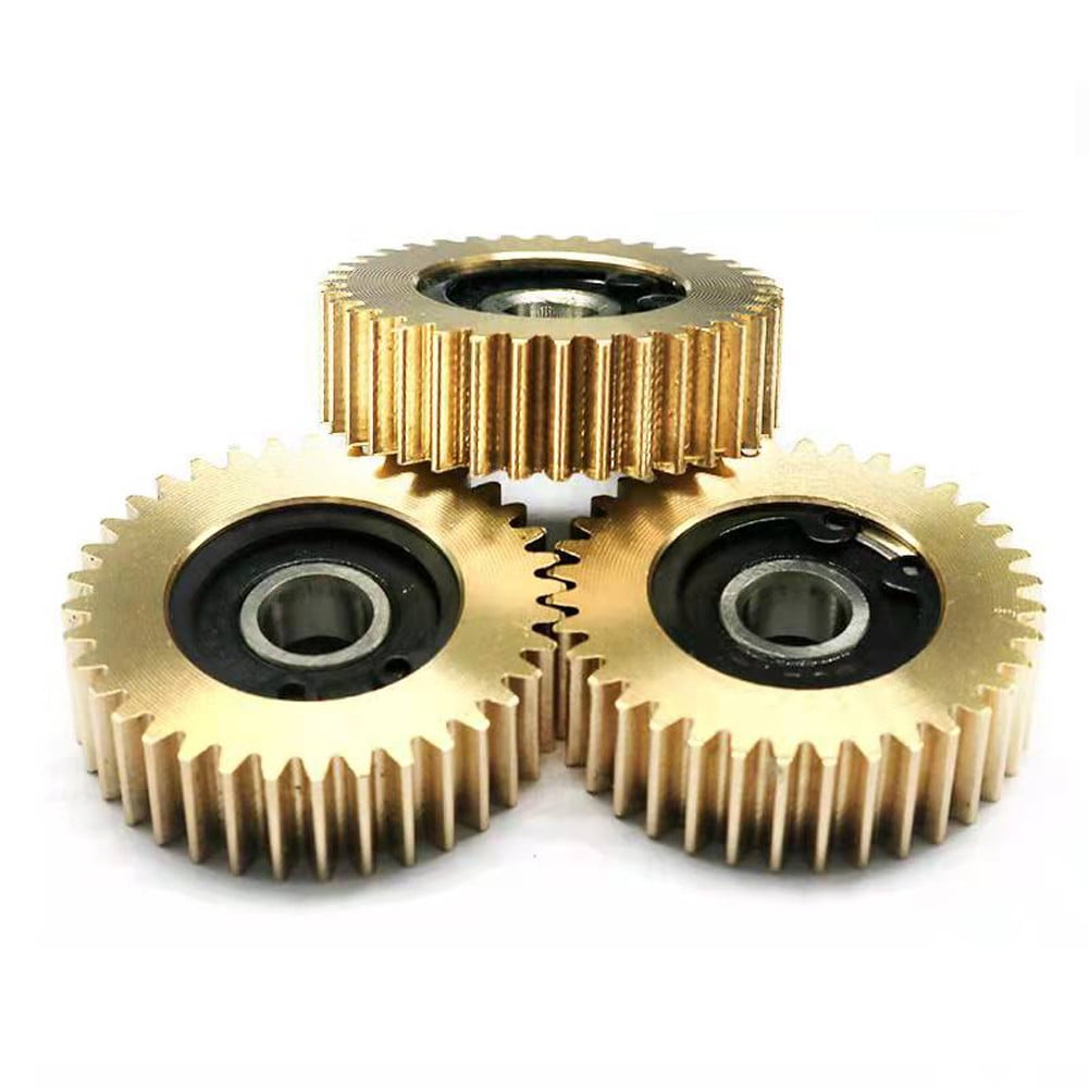 planetary hub motor