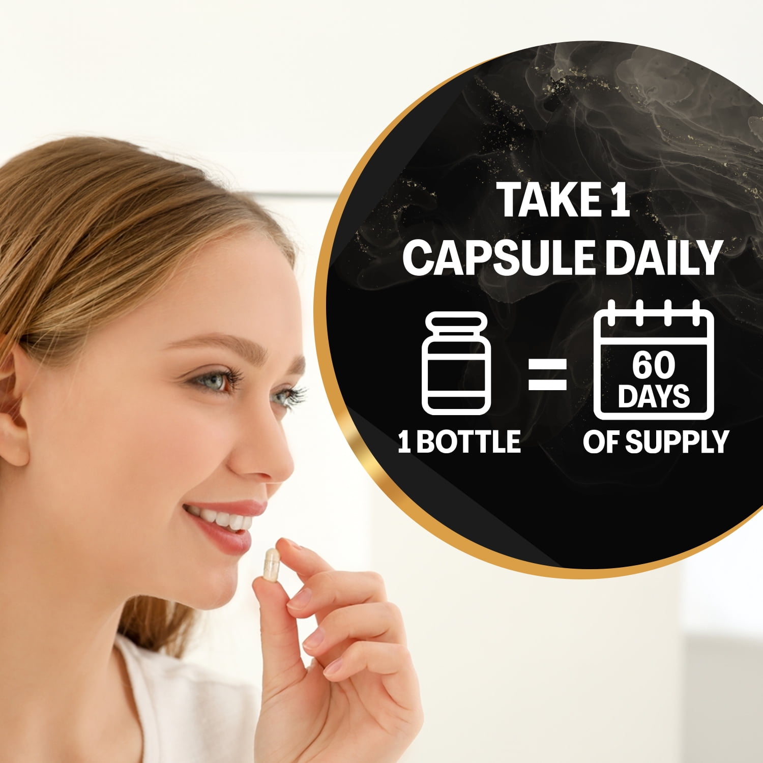 Shilajit 9000 Panax Ginseng 1500MG Ashwagandha 2000MG Rhodiola Rosea 1000MG, Turmeric 500MG, Gingko Biloba 500MG, Stinging Nettle 250MG, Cordyceps Mushroom 500MG (60 Caps)