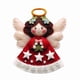 thumbnail image 1 of DIY Kit 2026 Ornament Kit Beginners Friendily Handmade Christmas Decorations Ornament Set With -Cut And Threads For Holiday Crafts Christmas Tree Decoration, 1 of 1