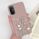 thumbnail image 1 of Funda de silicona para Huawei Nova 9 SE Honor 50 SE, carcasa mate de mariposa, aguacate, chicas dulces para Huawei Nova9 SE Honor50 SE Fivean unisex, 1 of 2