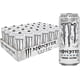 thumbnail image 1 of Monster Energy Zero Ultra, bebida energetica sin azucar, 16 onzas, paquete de 24, 1 of 10