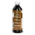 thumbnail image 4 of Mushroom Supplements Blends Liquid Extract 12fl.oz, Reishi, Chaga, Turkey Tails, Organic Lion's Mane, Nootropic Brain Supplements for Memory and Focus - Herbal Goodness, 4 of 6