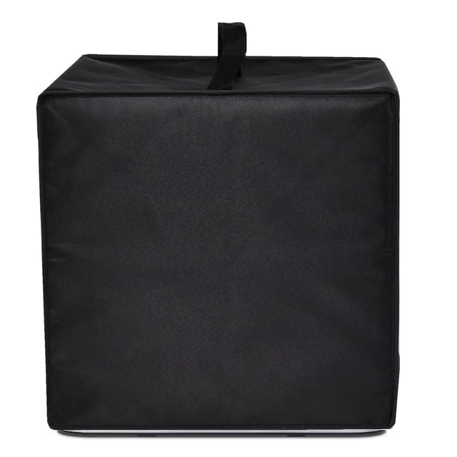 AF-WAN - Cubierta para cafetera antipolvo, impermeable, resistente a los rayos UV, compatible con Ni