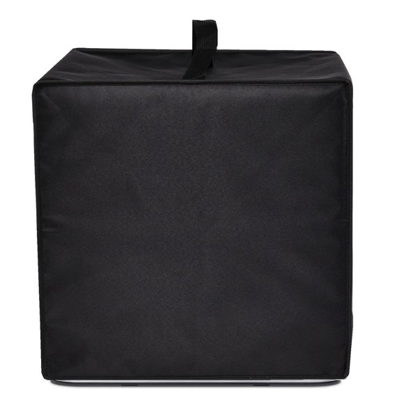 AF-WAN - Cubierta para cafetera antipolvo, impermeable, resistente a los rayos UV, compatible con Ni