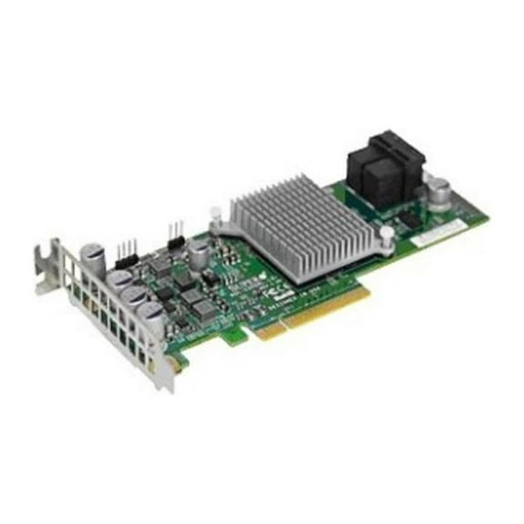 Supermicro AOC-S3008L-L8I 12Gb/s Eight-Port SAS Internal RAID Adapter