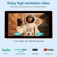 thumbnail image 5 of IWEGGO 7'' Tablet, Android, 32GB, 5 of 6