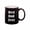 Black, variant on Dad Coffee Mugs, Best Dad Ever 11oz Ceramic Coffee Cup Teacup with Handle, Funny Birthday Gifts