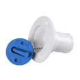 thumbnail image 4 of Nylon UV Stable Marine Hardware Deck Filler Socket Yacht Hatchs Filling Port Boats Accessories B36B, 4 of 5