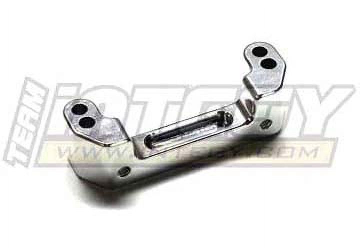 Integy Präzisions-Karosseriehalter Vorne Für HPI Crawler King 1/10 – In 6 Farben | Ersetzt Plastikhalter