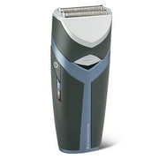 Remington CleanXchange Mens Electric Foil Shaver