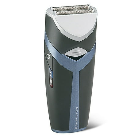 Remington CleanXchange Mens Electric Foil Shaver