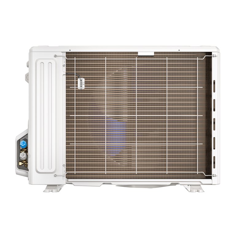 MrCool DIY Easy Pro 18k BTU Ductless Mini-Split Heat Pump System -  Walmart.com