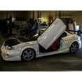 thumbnail image 3 of Vertical Doors Inc VDCHYTIB0001 Lambo Vertical Door Kit Compatible with 2000-2001 Hyundai Tiburon, 3 of 3