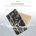 thumbnail image 3 of HEALEEP Reflective Tape Outdoor Steps Tape PVC Non-skid Safety Enhancement 1Set, 3 of 8