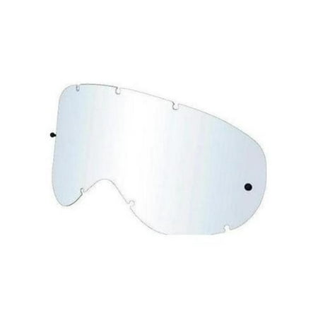 Dragon Alliance 228096438204 Replacement All Weather Lens for MDX Snow Goggles -