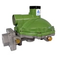 thumbnail image 1 of Cavagna Régulateur de Propane Basse Pression Kosan 998LP-22 1/2 Pouces x 1/2 Pouces Direct, 1 of 4