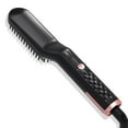 thumbnail image 2 of JINCBY Clearance,Beard Straightener for Men 3-in-1 Heated Beard and Hair Straightening Comb Gift for Women, 2 of 2