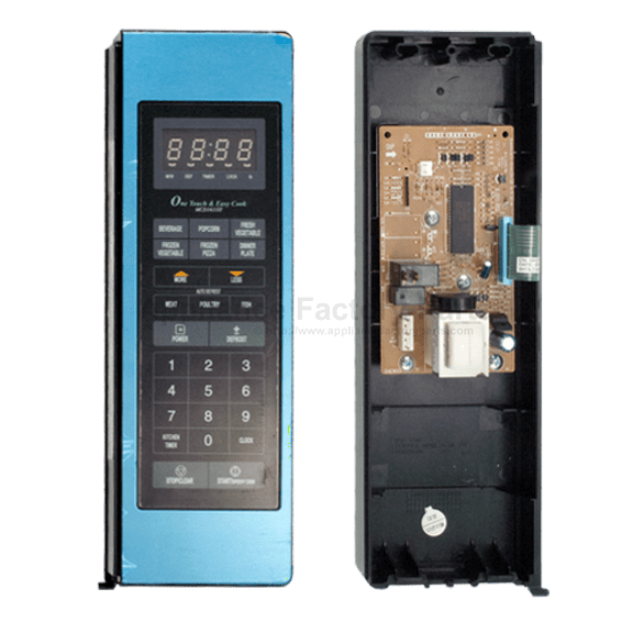 Magic Chef Control Panel Complete PKCPSWKN20