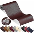 thumbnail image 1 of Autocollant de Réparation en Cuir Auto-Adhésif pour Canapé Siège de Voiture Chaise Rénovation-HAPDEN, 1 of 4