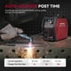 thumbnail image 5 of Cortadora de plasma ARCCAPTAIN iControl Cut55 Pro 55A 110V/220V, 5 of 8