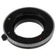 thumbnail image 2 of Fotodiox CntxG-FXRF Lens Mount Adapter - Contax G SLR Lens To Fujifilm X-Series Mirrorless Camera Body, 2 of 5
