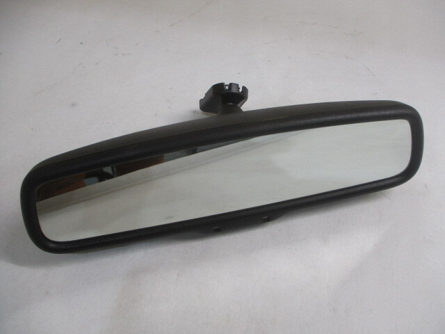 Pre-Owned Honda Civic Pilot Rear View Mirror w/Automatic Auto Dimming ...