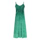 thumbnail image 4 of Vestidos de Verano con Cuello en V para las Mujeres 2025 Imprimir Vestido de Cuello Redondo sin Mangas Vestidos Largos Casuales, Ligeros Y de Moda, 4 of 5