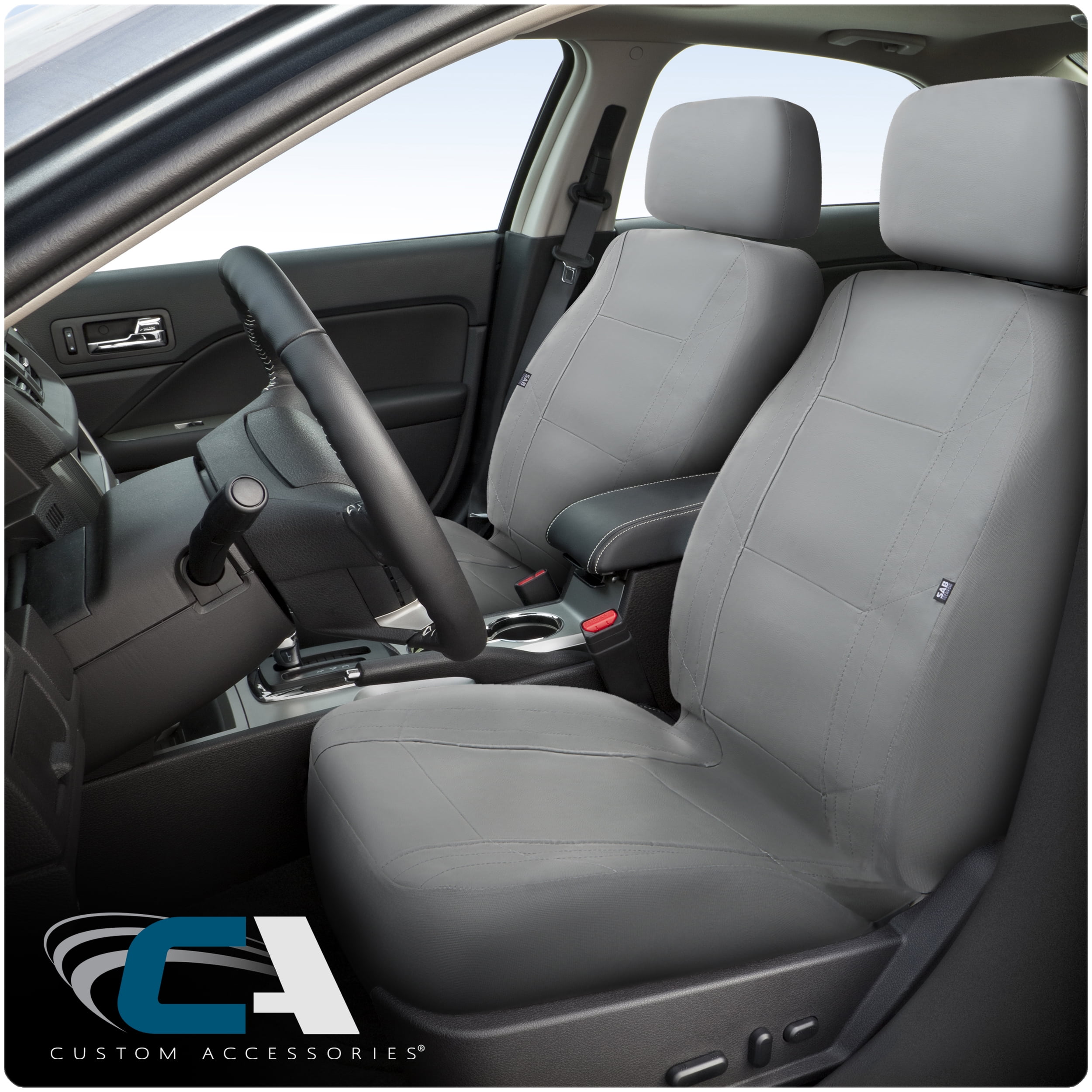 Custom Car Seat Covers (Set of 2) – MK EYE CATCHING EVENTFUL