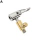 thumbnail image 2 of 1/4" Air Pump Compressor Electric 12v Car Auto Bike Por Heavy7t6 Duty B8q7.(1pcssilver+gold), 2 of 5