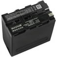 thumbnail image 2 of Replacement Battery for Hawk-Woods DV-C1,DV-MC2,DV-MC4,DV-MC8,7.4V/10200mAh, 2 of 5