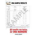 thumbnail image 4 of DNA Paternity Home Test Kit – Free Shipping to Lab, Lab FeesDNA Paternity Home Test Kit – Free Shipping to Lab, Lab Fees Included - Results in 1-3 Days, 4 of 8