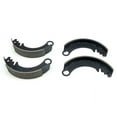 thumbnail image 2 of Power Stop Front/Rear Autospecialty Brake Shoes B76, 2 of 4