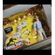 thumbnail image 3 of Figura de acción original de Jurassic World Hammond Collection, modelo Trex Baryonyx Velociraptor Jurassic Park, dinosaurio, juguetes para niños, 3 of 5