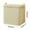 G, variant on Miogawg Clothes Storage Bag, Foldable Comforter Storage Bins, Thick Fabric Blanket Storage Bags, Containers For Organizing Bedroom, Closet, Clothing, Closet Organization With Handle